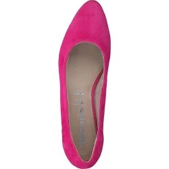 Tamaris Klassische Ballerinas -Pretty Ballerinas-Shop 27474407 04