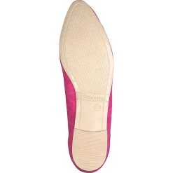 Tamaris Klassische Ballerinas -Pretty Ballerinas-Shop 27474407 05