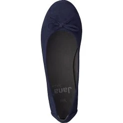 Jana Klassische Ballerinas -Pretty Ballerinas-Shop 27476903 04