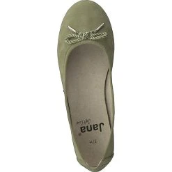 Jana Klassische Ballerinas -Pretty Ballerinas-Shop 27476905 04