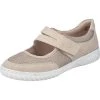 Rieker Sportliche Ballerinas - Beige -Pretty Ballerinas-Shop 27478877 01