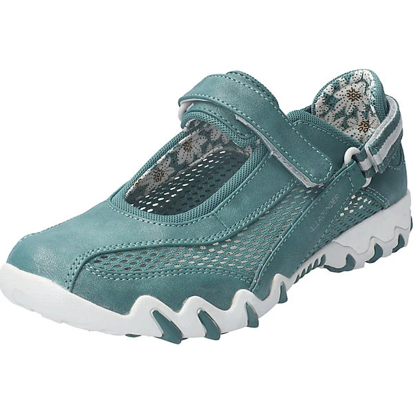ALLROUNDER BY MEPHISTO Niro Sportliche Ballerinas 3 ALLROUNDER BY MEPHISTO Niro Sportliche Ballerinas