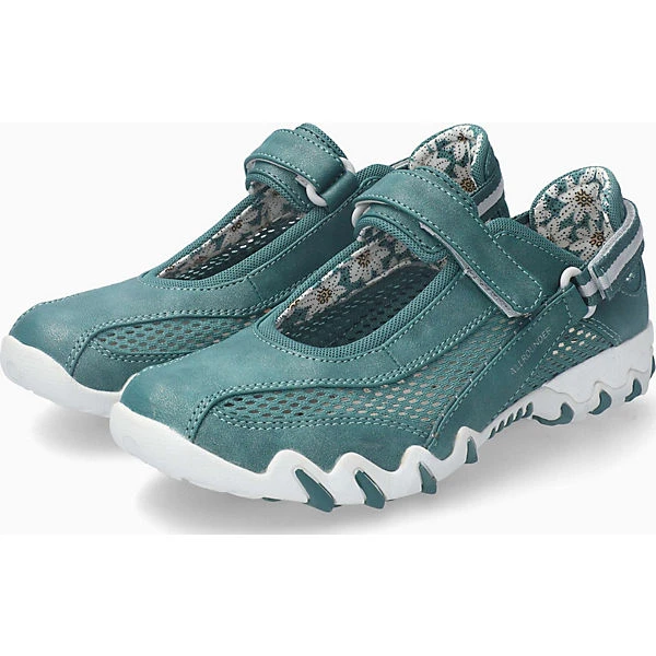 ALLROUNDER BY MEPHISTO Niro Sportliche Ballerinas 4 ALLROUNDER BY MEPHISTO Niro Sportliche Ballerinas - Image 2