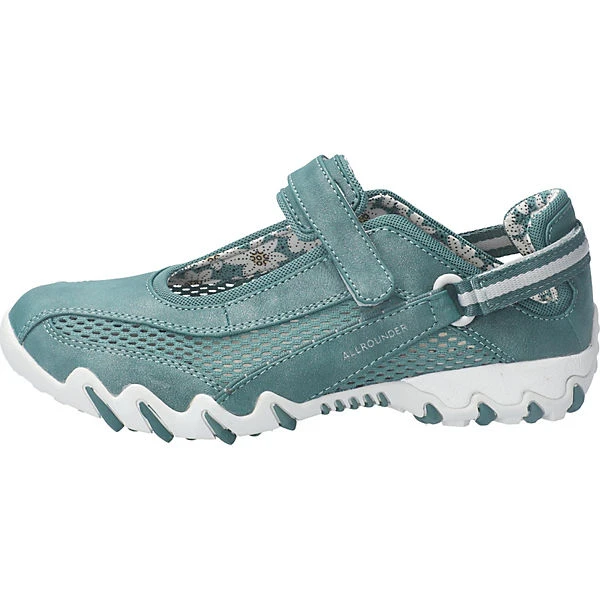ALLROUNDER BY MEPHISTO Niro Sportliche Ballerinas 5 ALLROUNDER BY MEPHISTO Niro Sportliche Ballerinas - Image 3