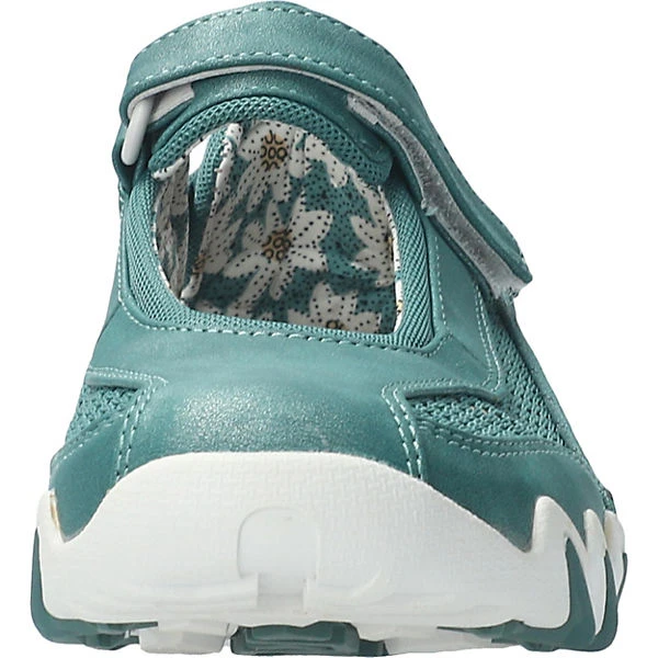 ALLROUNDER BY MEPHISTO Niro Sportliche Ballerinas 6 ALLROUNDER BY MEPHISTO Niro Sportliche Ballerinas - Image 4