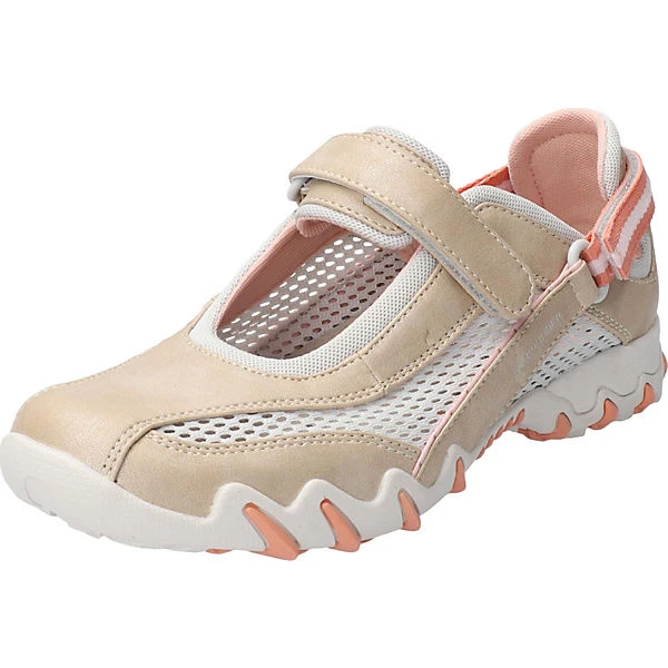 ALLROUNDER BY MEPHISTO Niro Sportliche Ballerinas 3 ALLROUNDER BY MEPHISTO Niro Sportliche Ballerinas