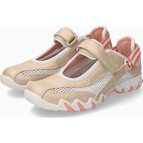 ALLROUNDER BY MEPHISTO Niro Sportliche Ballerinas 4 ALLROUNDER BY MEPHISTO Niro Sportliche Ballerinas - Image 2