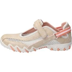 ALLROUNDER BY MEPHISTO Niro Sportliche Ballerinas 9 ALLROUNDER BY MEPHISTO Niro Sportliche Ballerinas -Pretty Ballerinas-Shop 27529123 03