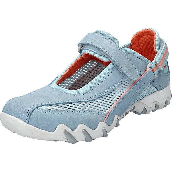 ALLROUNDER BY MEPHISTO Niro Sportliche Ballerinas 3 ALLROUNDER BY MEPHISTO Niro Sportliche Ballerinas