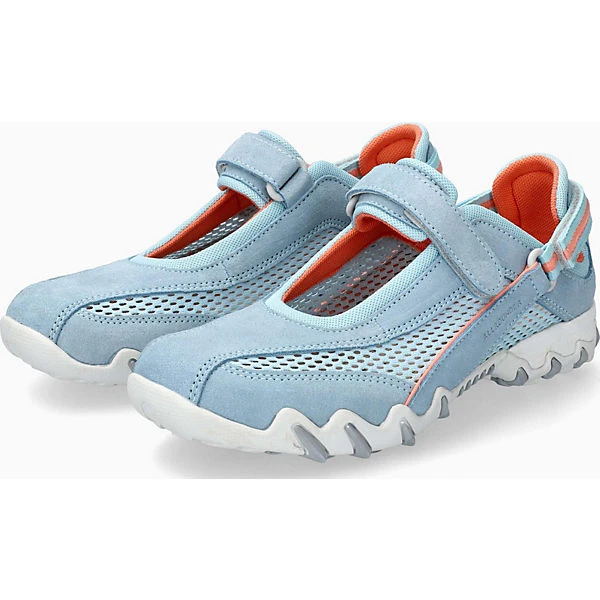 ALLROUNDER BY MEPHISTO Niro Sportliche Ballerinas 4 ALLROUNDER BY MEPHISTO Niro Sportliche Ballerinas - Image 2