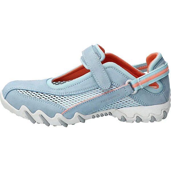 ALLROUNDER BY MEPHISTO Niro Sportliche Ballerinas 5 ALLROUNDER BY MEPHISTO Niro Sportliche Ballerinas - Image 3