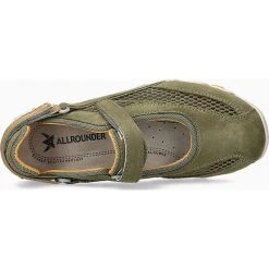 ALLROUNDER BY MEPHISTO Niro Sportliche Ballerinas -Pretty Ballerinas-Shop 27531350 05