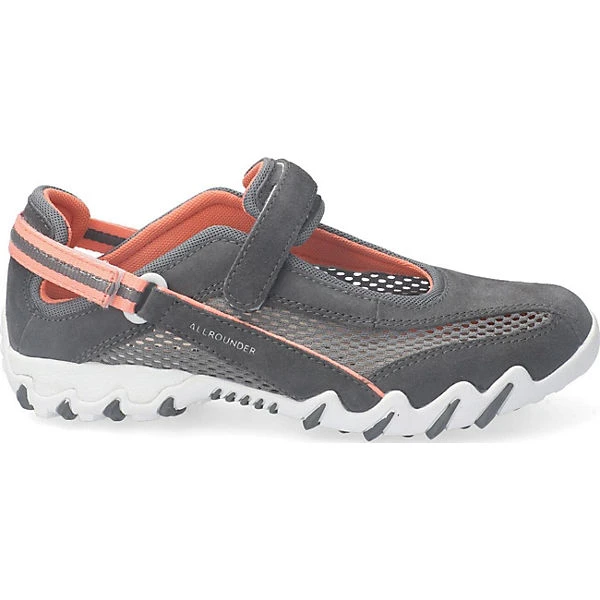 ALLROUNDER BY MEPHISTO Niro Sportliche Ballerinas 4 ALLROUNDER BY MEPHISTO Niro Sportliche Ballerinas - Image 2