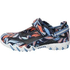 ALLROUNDER BY MEPHISTO Niro Sportliche Ballerinas -Pretty Ballerinas-Shop 27531356 03