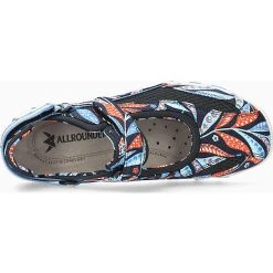 ALLROUNDER BY MEPHISTO Niro Sportliche Ballerinas -Pretty Ballerinas-Shop 27531356 05