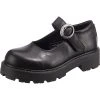 Vagabond 45 Riemchenballerinas - Schwarz -Pretty Ballerinas-Shop 27531474 01