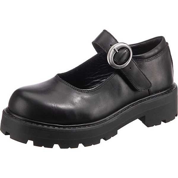 Vagabond 45 Riemchenballerinas - Schwarz 3 Vagabond 45 Riemchenballerinas - Schwarz