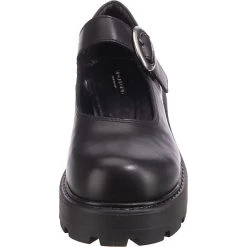 Vagabond 45 Riemchenballerinas - Schwarz 12 Vagabond 45 Riemchenballerinas - Schwarz -Pretty Ballerinas-Shop 27531474 04