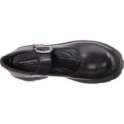 Vagabond 45 Riemchenballerinas - Schwarz 14 Vagabond 45 Riemchenballerinas - Schwarz -Pretty Ballerinas-Shop 27531474 06