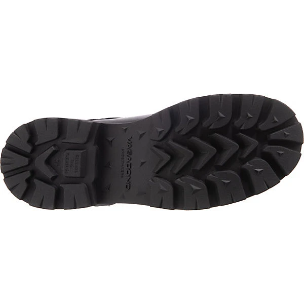 Vagabond 45 Riemchenballerinas - Schwarz 9 Vagabond 45 Riemchenballerinas - Schwarz - Image 7