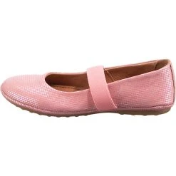 Bisgaard Kinder Ballerinas -Pretty Ballerinas-Shop 27582753 03