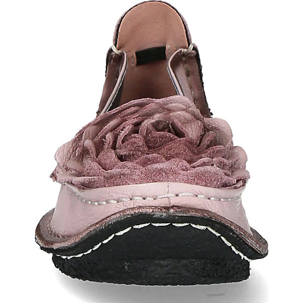 Laura Vita Viviane Klassische Ballerinas 5 Laura Vita Viviane Klassische Ballerinas - Image 3