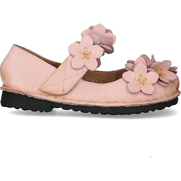 Laura Vita Hocobio 01 Riemchenballerinas 4 Laura Vita Hocobio 01 Riemchenballerinas - Image 2