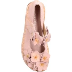 Laura Vita Hocobio 01 Riemchenballerinas 11 Laura Vita Hocobio 01 Riemchenballerinas -Pretty Ballerinas-Shop 27716588 05