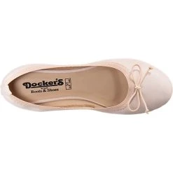Dockers By Gerli Klassische Ballerinas -Pretty Ballerinas-Shop 27760761 06