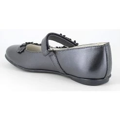 Primigi Kinder Ballerinas PFR - Weiß -Pretty Ballerinas-Shop 28107548 03