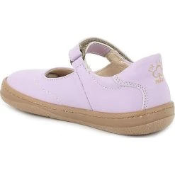 Primigi Kinder Ballerinas POT - Flieder -Pretty Ballerinas-Shop 28107657 03