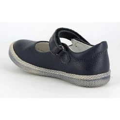 Primigi Kinder Ballerinas PTF - Dunkelblau -Pretty Ballerinas-Shop 28107665 03