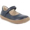 Primigi Kinder Ballerinas POT - Dunkelblau -Pretty Ballerinas-Shop 28107719 01