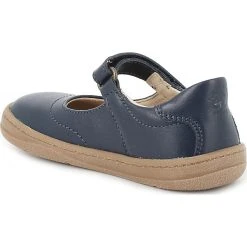 Primigi Kinder Ballerinas POT - Dunkelblau -Pretty Ballerinas-Shop 28107719 03