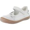Primigi Kinder Ballerinas PTF - Silber -Pretty Ballerinas-Shop 28107757 01