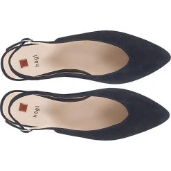 Högl Mona Sling-Ballerinas -Pretty Ballerinas-Shop 28159900 04