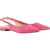 Högl Mona Sling-Ballerinas 1 Högl Mona Sling-Ballerinas -Pretty Ballerinas-Shop 28159902 01
