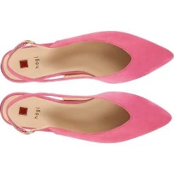 Högl Mona Sling-Ballerinas -Pretty Ballerinas-Shop 28159902 04
