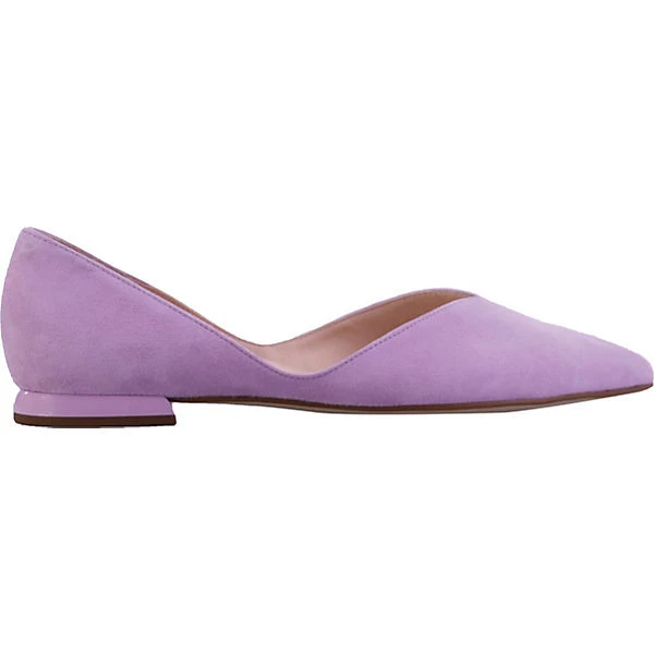 Högl Basic Klassische Ballerinas 3 Högl Basic Klassische Ballerinas