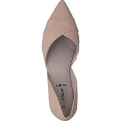 S.Oliver Klassische Ballerinas -Pretty Ballerinas-Shop 28161128 04