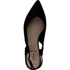 S.Oliver Sling-Ballerinas -Pretty Ballerinas-Shop 28161184 04