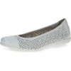 Caprice 102 Klassische Ballerinas -Pretty Ballerinas-Shop 28168244 01
