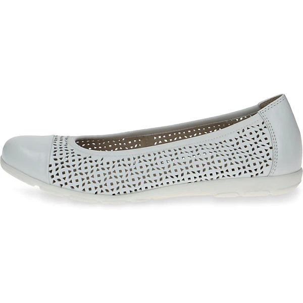 Caprice 102 Klassische Ballerinas 4 Caprice 102 Klassische Ballerinas - Image 2