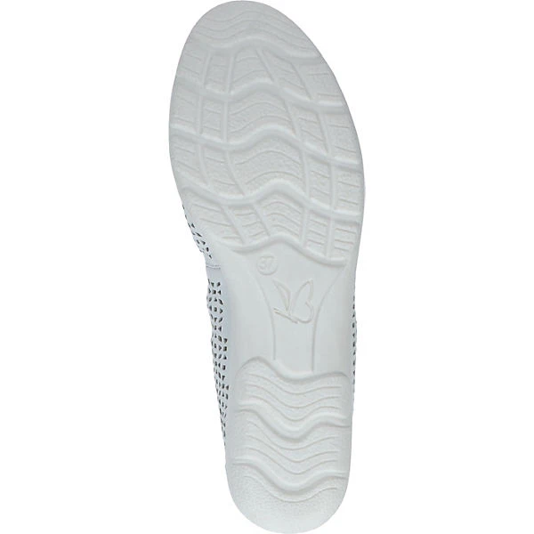 Caprice 102 Klassische Ballerinas 7 Caprice 102 Klassische Ballerinas - Image 5