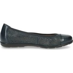 Caprice 855 Klassische Ballerinas -Pretty Ballerinas-Shop 28168245 03