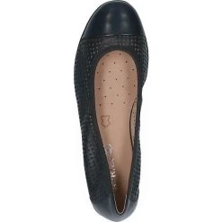 Caprice 855 Klassische Ballerinas -Pretty Ballerinas-Shop 28168245 04