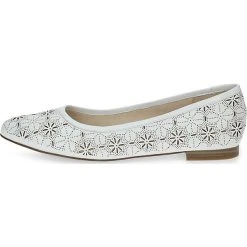 Caprice 102 Klassische Ballerinas -Pretty Ballerinas-Shop 28168268 02