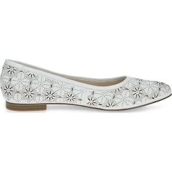 Caprice 102 Klassische Ballerinas -Pretty Ballerinas-Shop 28168268 03