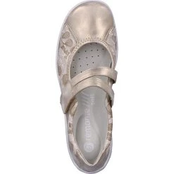 Remonte R3510-61 Komfort-Ballerinas -Pretty Ballerinas-Shop 28255424 07