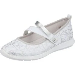 Remonte R7104-80 Komfort-Ballerinas